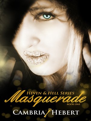 cover image of Masquerade